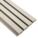Фасадная реечная панель EasyDecking Wood-X 219х26 Бежевый купить в Евпатории