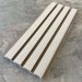 Фасадная реечная панель EasyDecking Wood-X 219х26 Бежевый купить в Евпатории