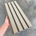 Фасадная реечная панель EasyDecking Wood-X 219х26 Бежевый купить в Евпатории