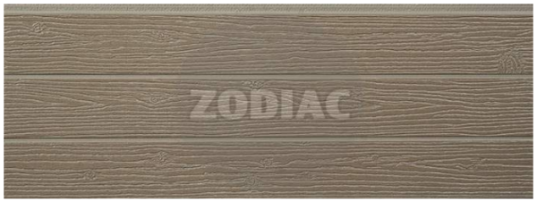 Фасадная панель Zodiac ТРОЙНАЯ ДОСКА AE11-004 купить в Евпатории