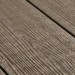 Террасная доска SW Abies (R) - радиальный распил Темно-коричневый купить в Евпатории