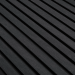 Стеновая панель CM Decking CM Wall, BLACK WOOD (Черное дерево) купить в Евпатории