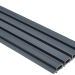 Стеновая панель CM Decking CM Wall, EBONY (Эбен) купить в Евпатории