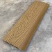 Заборная панель шип-паз EasyDecking Wood-Х 146х20 Дуб купить в Евпатории