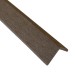 Уголок 3D EasyDecking Wood-Х 50х50 Шлифованный Венге купить в Евпатории