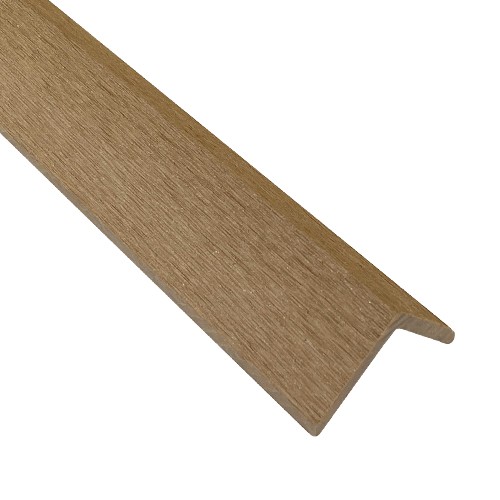 Уголок 3D EasyDecking Wood-Х 50х50 Шлифованный Дуб купить в Евпатории