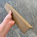 Уголок 3D EasyDecking Wood-Х 50х50 Шлифованный Дуб купить в Евпатории