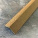 Уголок 3D EasyDecking Wood-Х 50х50 Шлифованный Дуб купить в Евпатории