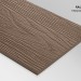 Фиброцементный сайдинг Fibra Plank Терракотовый / RAL 8028 купить в Евпатории