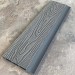 Заборная панель шип-паз EasyDecking Wood-Х 146х20 Серый купить в Евпатории