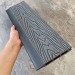 Заборная панель шип-паз EasyDecking Wood-Х 146х20 Серый купить в Евпатории