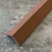 Уголок 3D EasyDecking Wood-Х 50х50 Шлифованный Коричневый купить в Евпатории