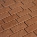 Фасадная плитка Кирисс Фасад Замковый кирпич купить в Евпатории
