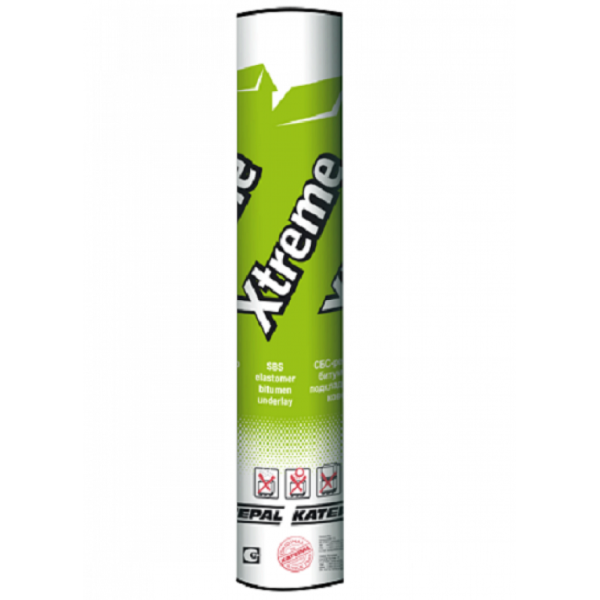 Ковер подкладочный KATEPAL Xtreme С самоклеящейся полосой купить в Евпатории
