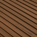 Стеновая панель CM Decking CM Wall, TEAK (Тик) купить в Евпатории