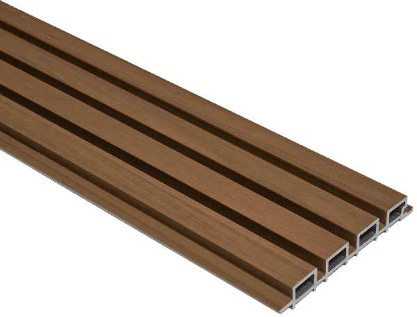 Стеновая панель CM Decking CM Wall, TEAK (Тик) купить в Евпатории