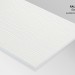Фиброцементный сайдинг Fibra Plank Белый классический / RAL 9003 купить в Евпатории
