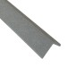 Уголок 3D EasyDecking Wood-Х 50х50 Шлифованный Серый купить в Евпатории