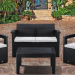 Комплект Rattan Comfort 4 купить в Евпатории