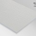 Фиброцементный сайдинг Fibra Plank Светло серый RAL 7047 купить в Евпатории