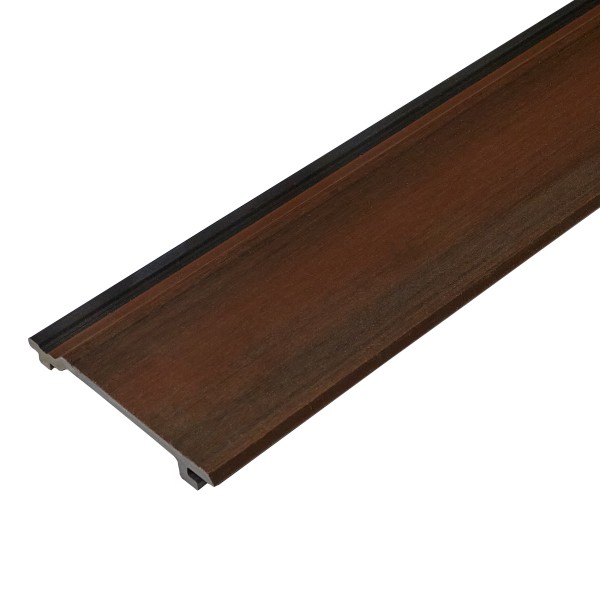 Фасадная панель из ДПК CM Cladding Timber Спайси Браун купить в Евпатории