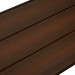 Фасадная панель из ДПК CM Cladding Timber Спайси Браун купить в Евпатории