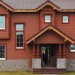 Фиброцементный сайдинг Latonit Изумруд (RAL 6034/6028) купить в Евпатории