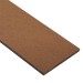 Универсальная доска EasyDecking Wood-X 131х11 Коричневый купить в Евпатории
