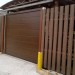 Штакетник ДПК Woodvex Палисандр купить в Евпатории