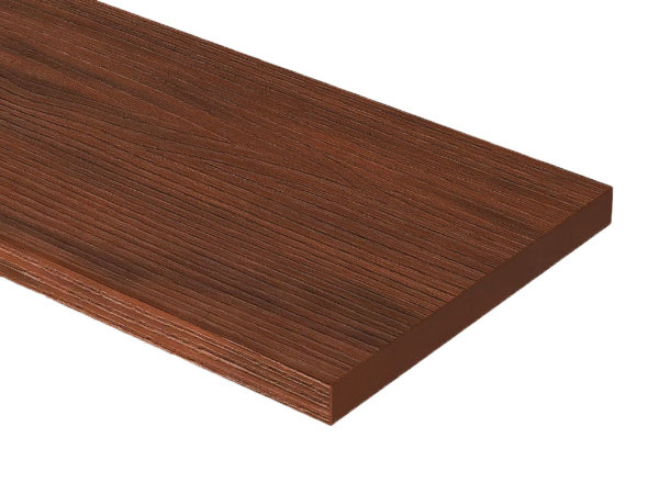 Штакетник ДПК Woodvex Палисандр купить в Евпатории