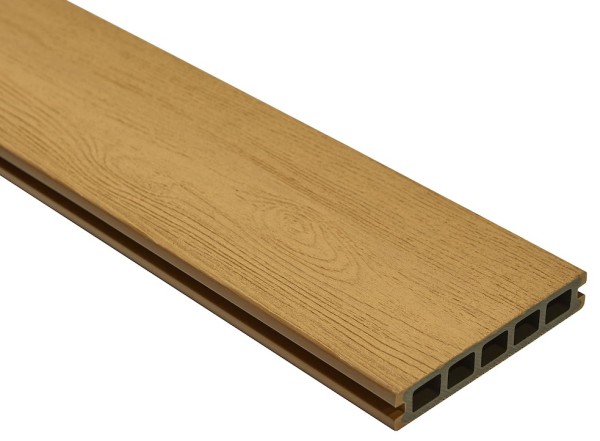 Террасная доска из ДПК CM Decking серия Country Oregon купить в Евпатории
