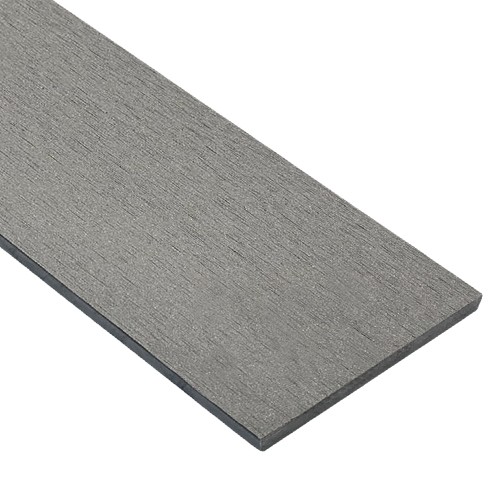 Универсальная доска EasyDecking Wood-X 131х11 Серый купить в Евпатории