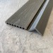 Террасная доска ДПК Co-extrusion EasyDecking 145х21 3D Multicolor Chestnut / Old Barn купить в Евпатории