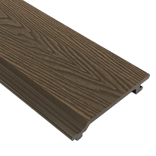 Фасадная панель EasyDecking Wood-X 156х21 Венге купить в Евпатории