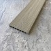 Террасная доска ДПК Co-extrusion EasyDecking 145х21 3D Multicolor Oak / Driftwood купить в Евпатории