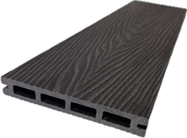 Доска террасная ДПК NanoWood Lite 3D купить в Евпатории