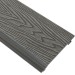 Фасадная панель EasyDecking Wood-X 156х21 Серый купить в Евпатории