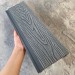 Фасадная панель EasyDecking Wood-X 156х21 Серый купить в Евпатории