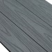 Террасная доска из ДПК CM Decking Reverse, Антик/Лайт грей купить в Евпатории