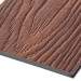 Фиброцементные панели FCSPRO Decor Wood Золотой орех купить в Евпатории