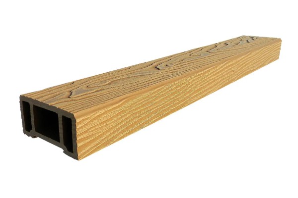 Перило верхнее ДПК Deckart Орех купить в Евпатории