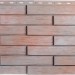 Фасадная панель Альта-Профиль Ригель Немецкий, 01 купить в Евпатории