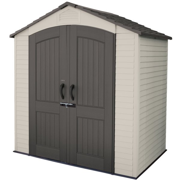 Сарай LifeTime 7'x4,5' купить в Евпатории