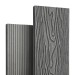 Террасная доска ДПК EasyDecking Wood-X 146х23 Серый купить в Евпатории