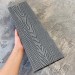 Террасная доска ДПК EasyDecking Wood-X 146х23 Серый купить в Евпатории