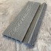 Террасная доска ДПК EasyDecking Wood-X 146х23 Серый купить в Евпатории