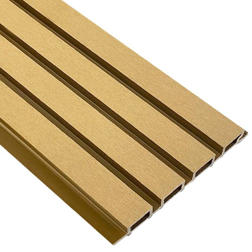 Фасадная реечная панель EasyDecking Wood-X 219х26 Дуб купить в Евпатории