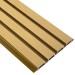 Фасадная реечная панель EasyDecking Wood-X 219х26 Дуб купить в Евпатории