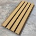Фасадная реечная панель EasyDecking Wood-X 219х26 Дуб купить в Евпатории
