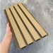 Фасадная реечная панель EasyDecking Wood-X 219х26 Дуб купить в Евпатории